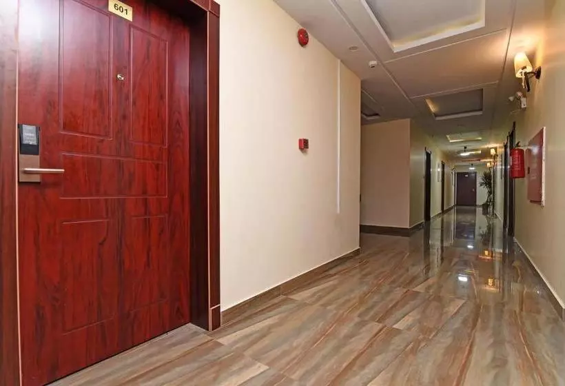 Hotelli Durra Taraf 1 Residential