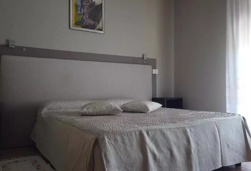 Hotelli Cristina