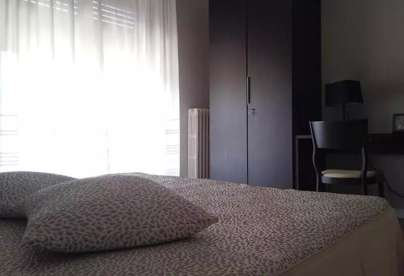 Hotelli Cristina