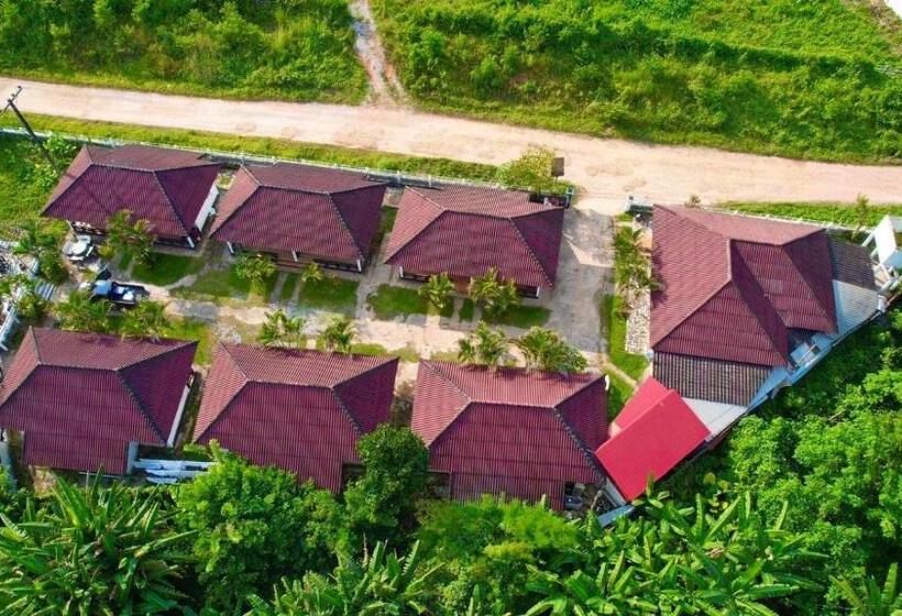 Diamond Resort Vang Vieng