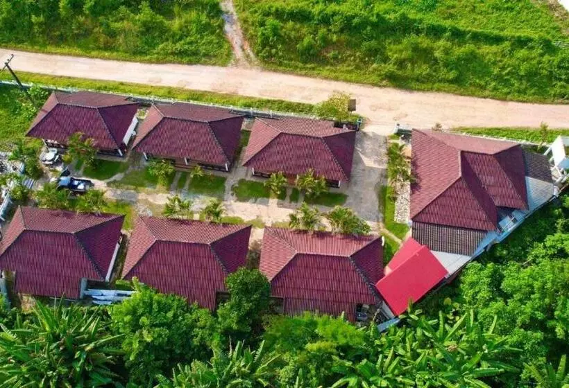 Diamond Resort Vang Vieng