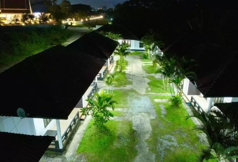 Diamond Resort Vang Vieng