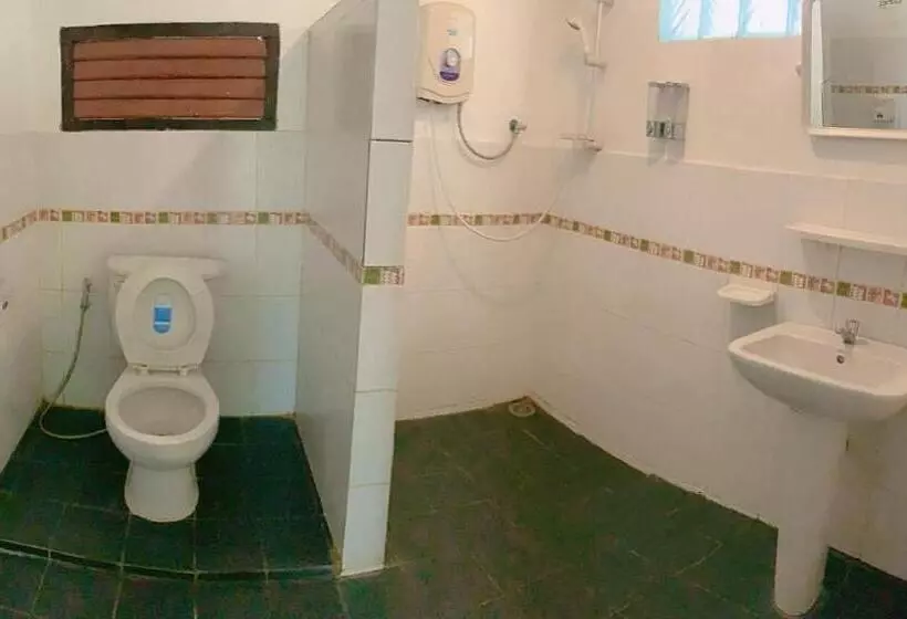 Diamond Resort Vang Vieng