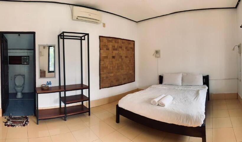 Diamond Resort Vang Vieng