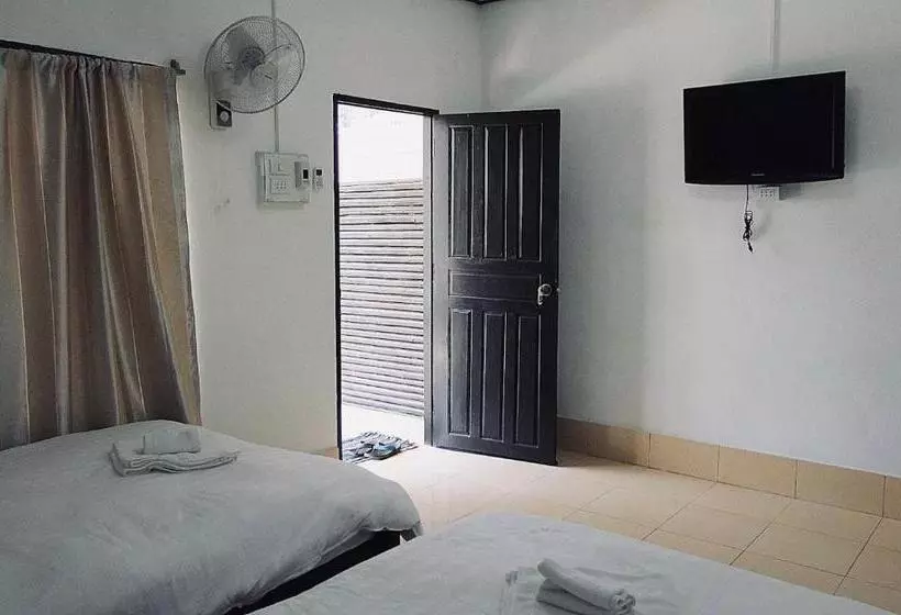 Diamond Resort Vang Vieng