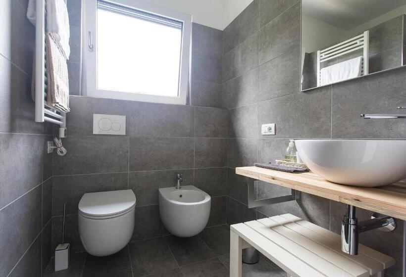 צימר Aqua&co Bellagio   Eco Conscious Stay