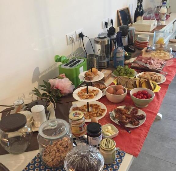 צימר Aqua&co Bellagio   Eco Conscious Stay