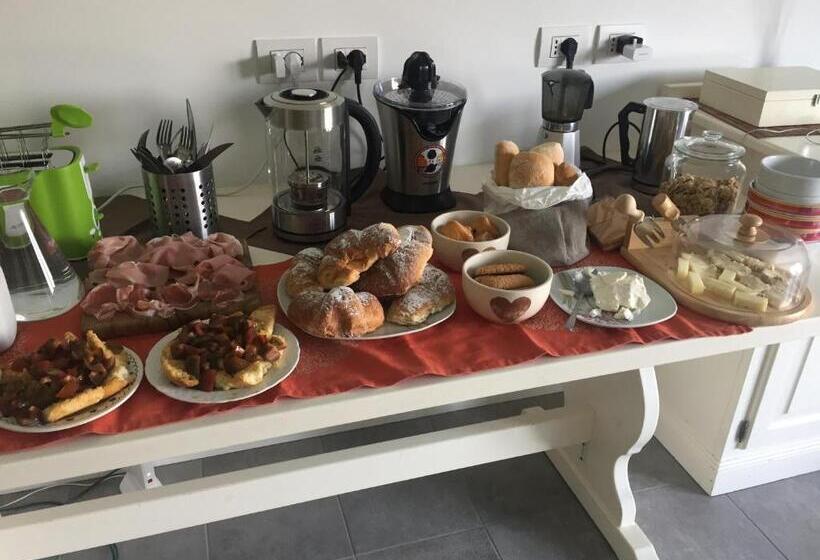 ベッドアンドブレックファースト Aqua&co Bellagio Eco Conscious Stay