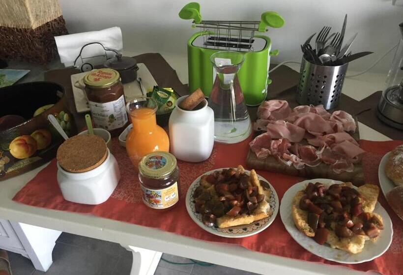 ベッドアンドブレックファースト Aqua&co Bellagio Eco Conscious Stay