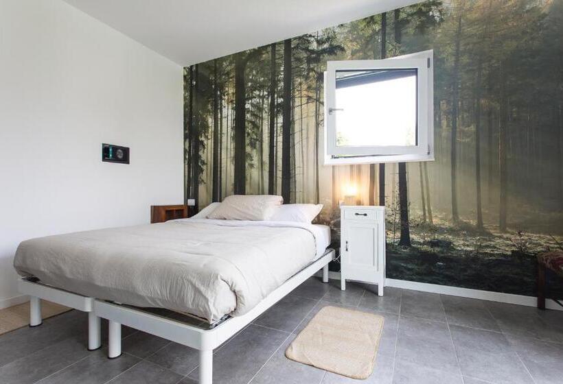 ベッドアンドブレックファースト Aqua&co Bellagio Eco Conscious Stay