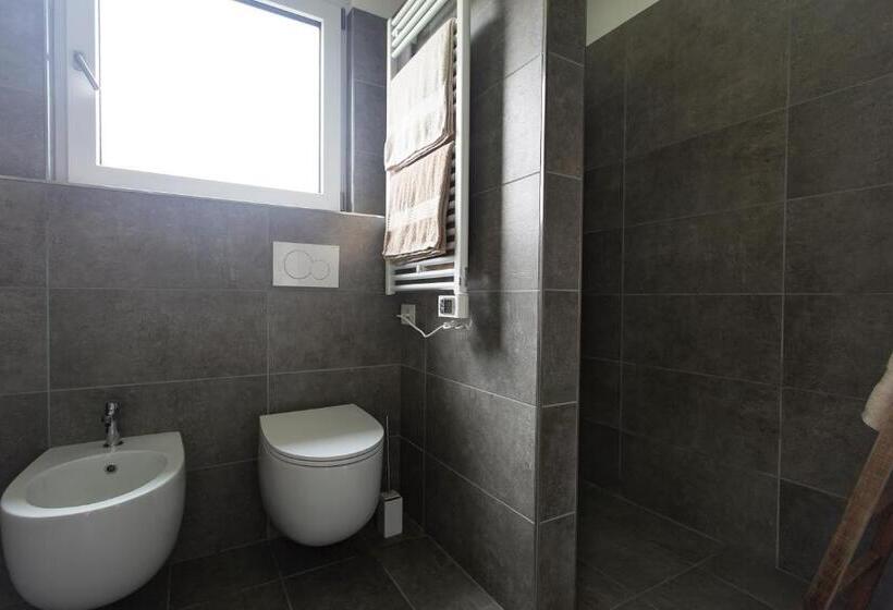 צימר Aqua&co Bellagio   Eco Conscious Stay