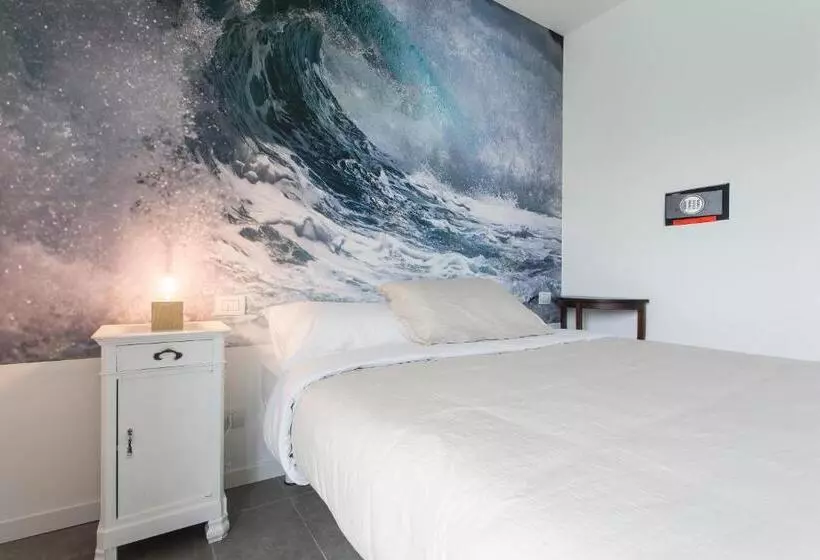 تختخواب و صبحانه Aqua&co Bellagio   Eco Conscious Stay