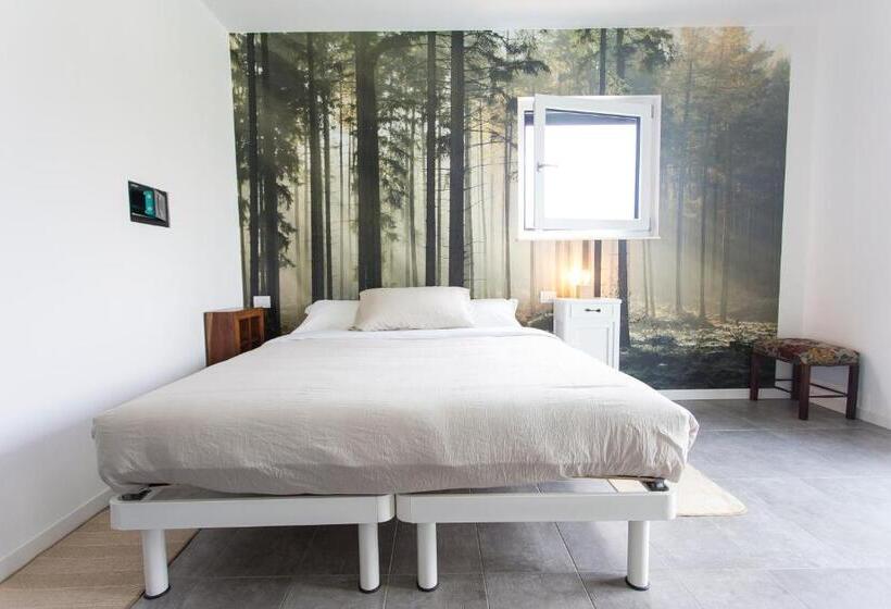 ベッドアンドブレックファースト Aqua&co Bellagio Eco Conscious Stay