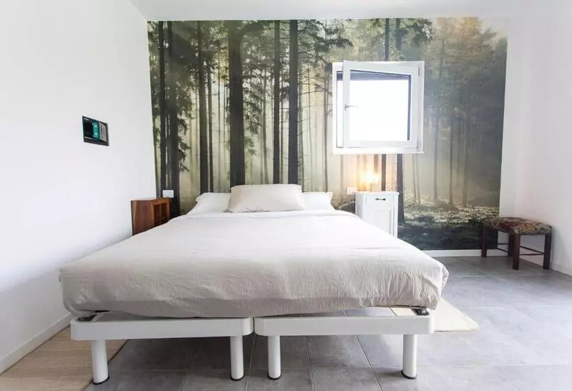 تختخواب و صبحانه Aqua&co Bellagio   Eco Conscious Stay