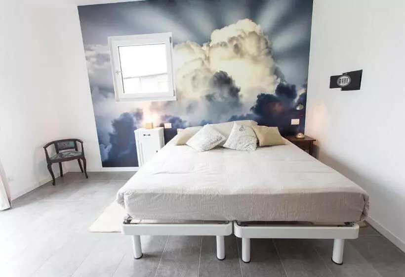 تختخواب و صبحانه Aqua&co Bellagio   Eco Conscious Stay