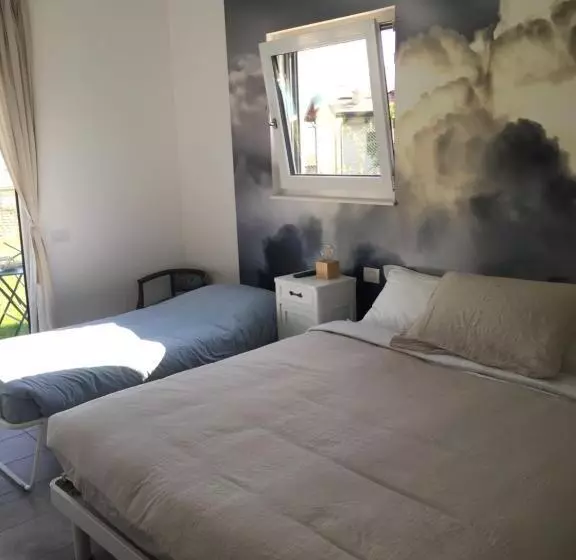تختخواب و صبحانه Aqua&co Bellagio   Eco Conscious Stay
