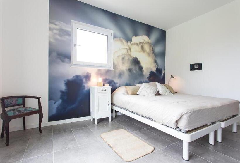 ベッドアンドブレックファースト Aqua&co Bellagio Eco Conscious Stay