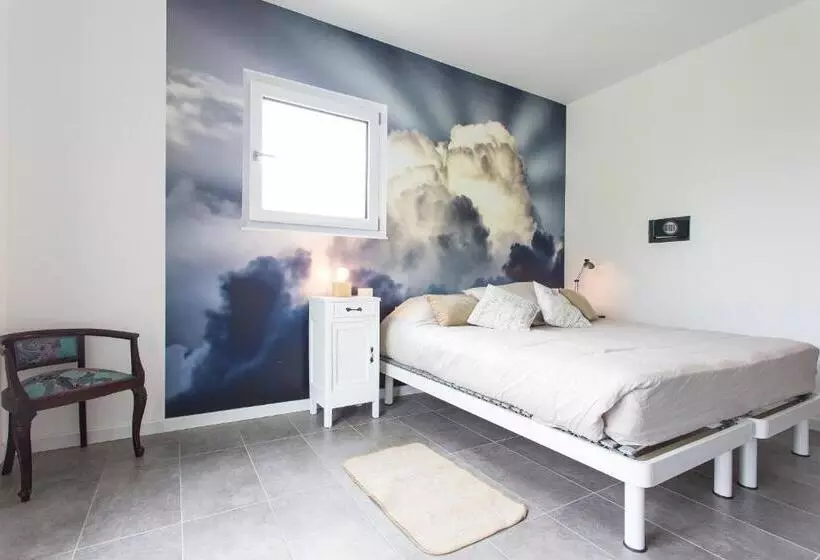تختخواب و صبحانه Aqua&co Bellagio   Eco Conscious Stay