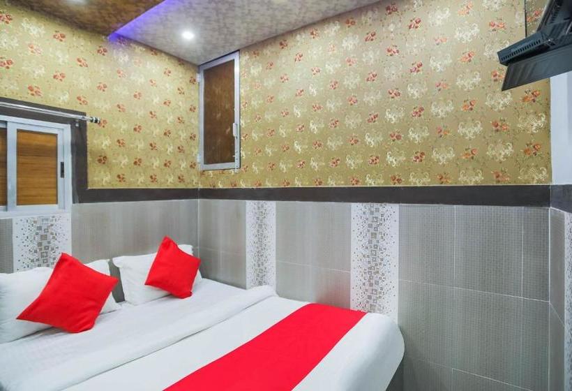 فندق Oyo 63103  Z Inn