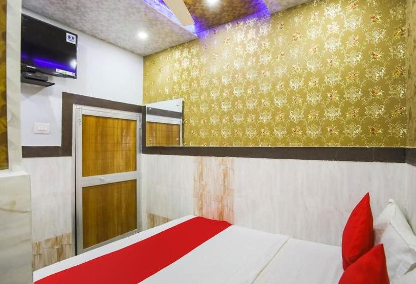 فندق Oyo 63103  Z Inn