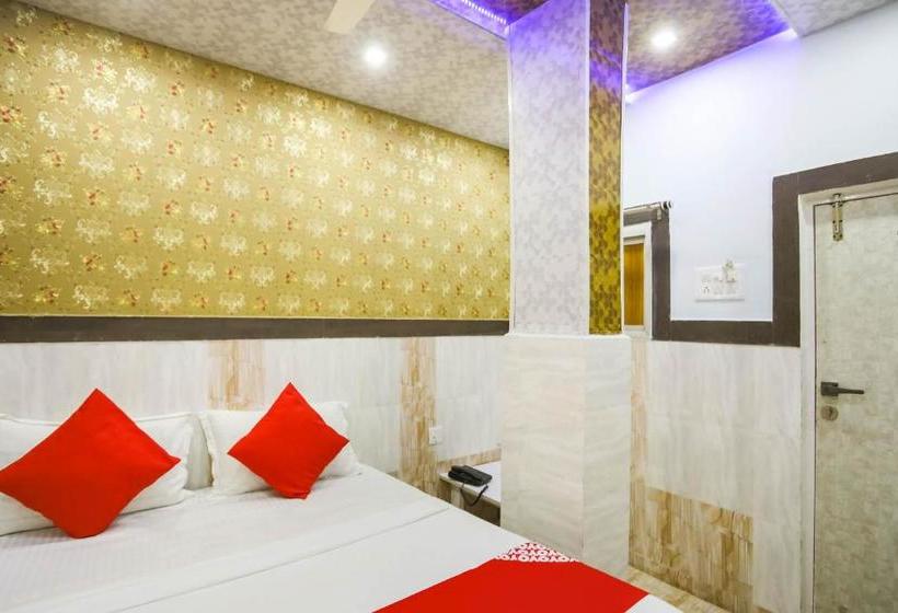 فندق Oyo 63103  Z Inn