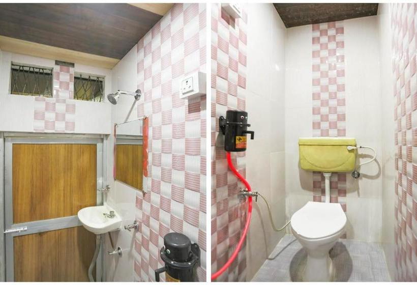 فندق Oyo 63103  Z Inn