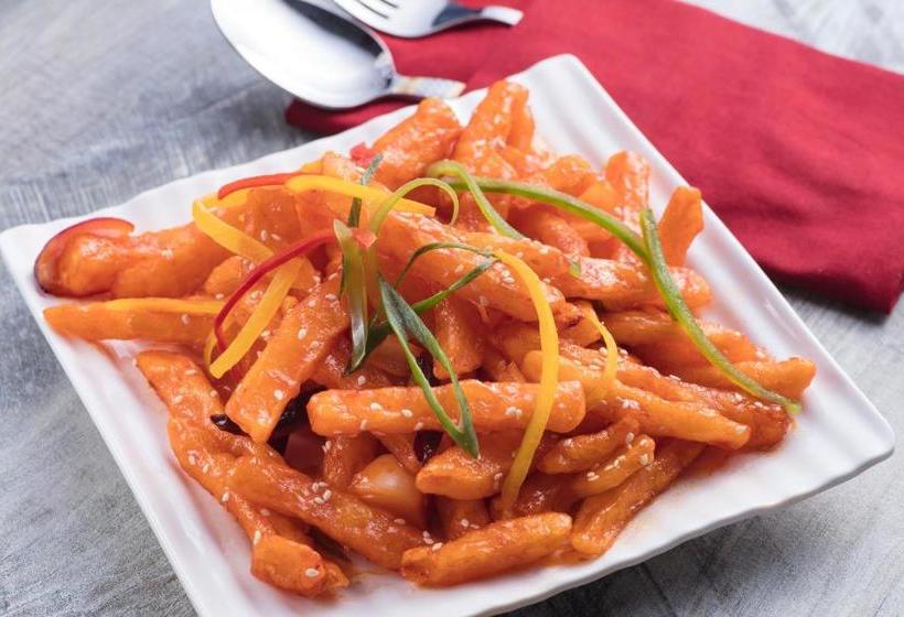 فندق Oyo 63103  Z Inn