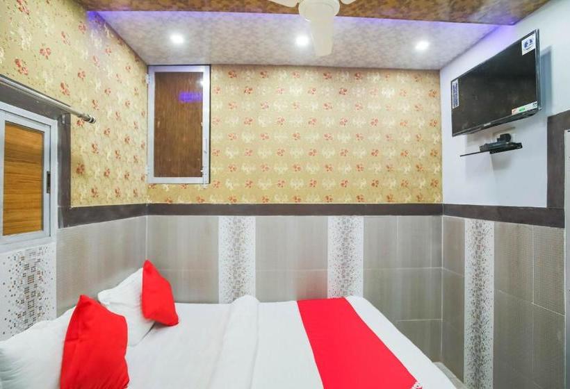 فندق Oyo 63103  Z Inn