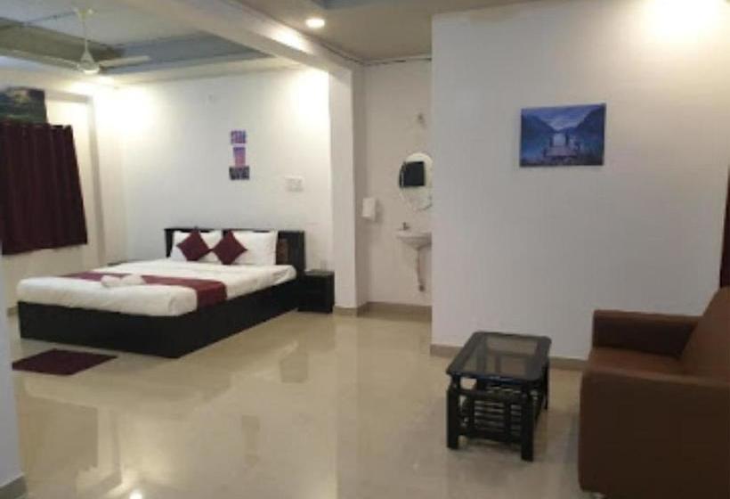 Hotel Flagship 66733  Fortune Bliss