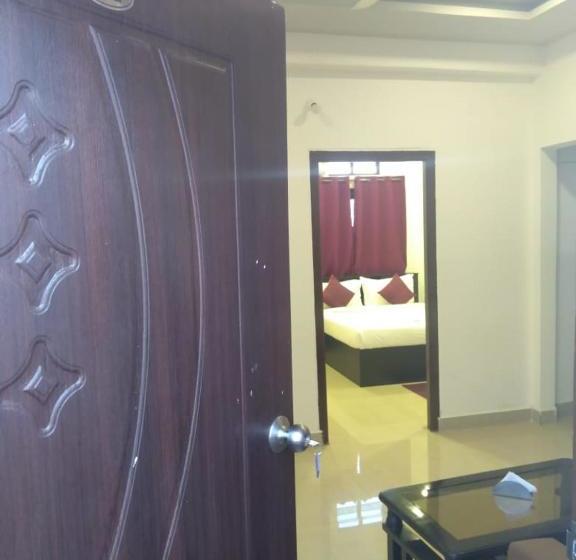 Hotel Flagship 66733  Fortune Bliss