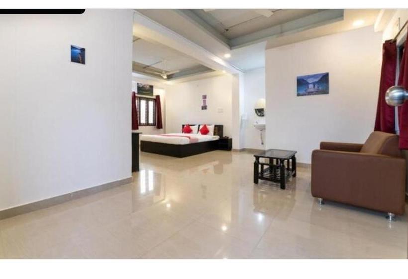 Hotel Flagship 66733  Fortune Bliss