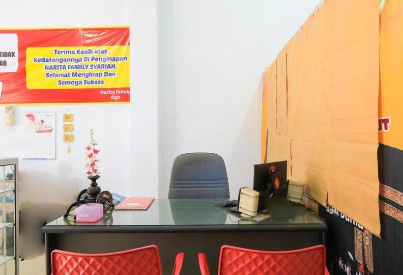 Szálloda Spot On 1797 Narita Family Residence