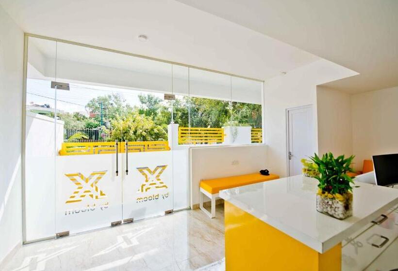 هتل X By Bloom I Hebbal Manyata Park