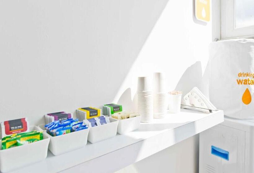 هتل X By Bloom I Hebbal Manyata Park