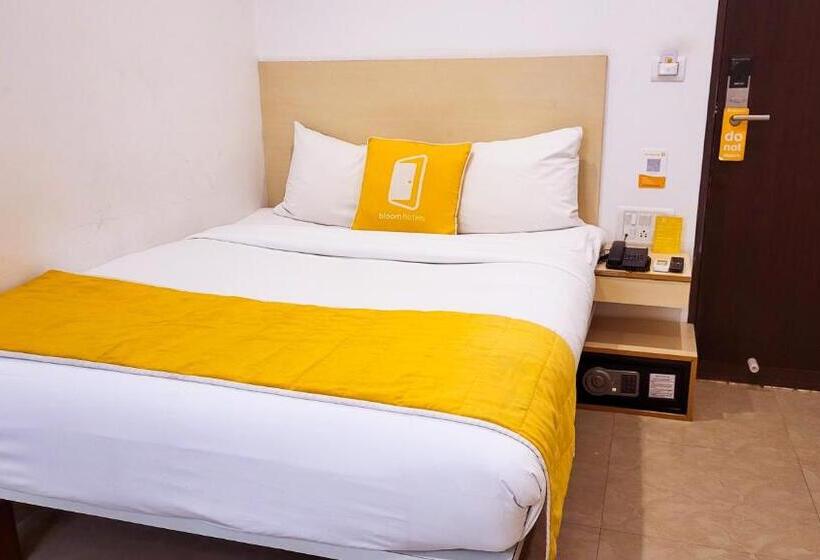 هتل X By Bloom I Hebbal Manyata Park