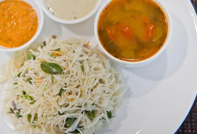 هتل X By Bloom I Hebbal Manyata Park