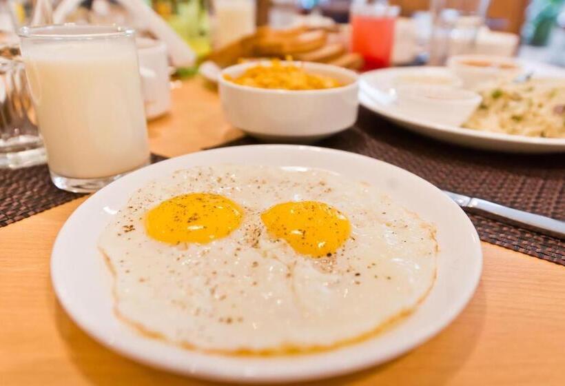 هتل X By Bloom I Hebbal Manyata Park