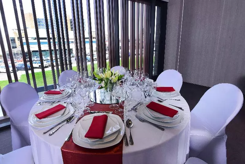 Hotelli Best Western Ferrat