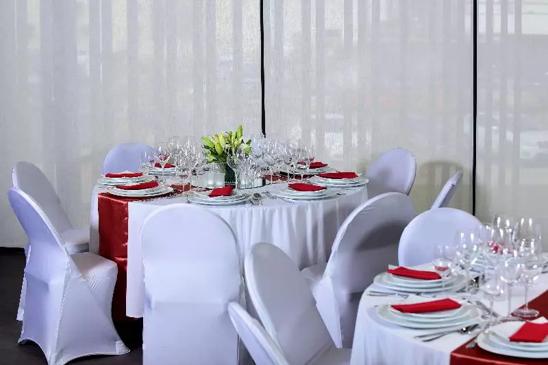 Hotelli Best Western Ferrat