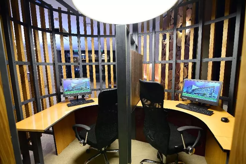 Hotelli Best Western Ferrat