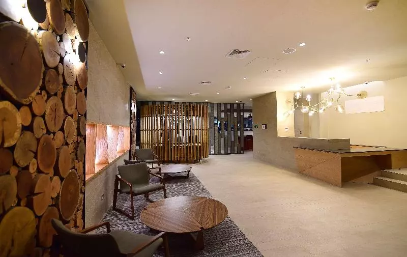 Hotelli Best Western Ferrat