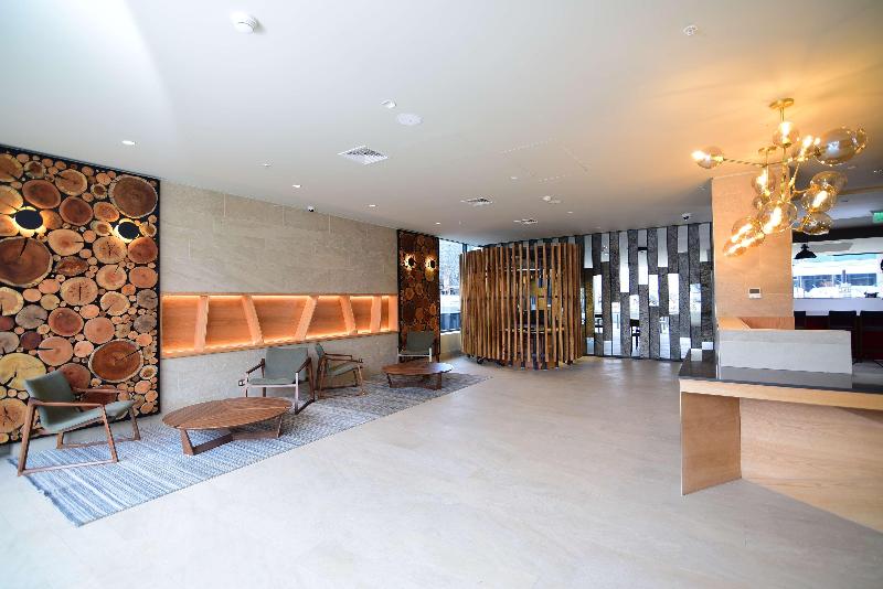 فندق Best Western Ferrat