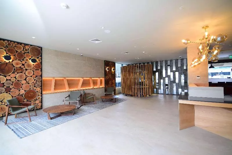 Hotelli Best Western Ferrat