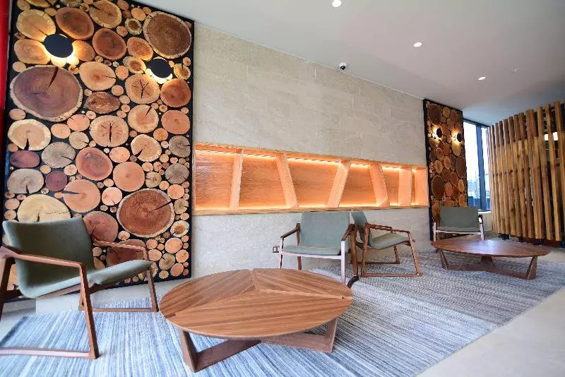 Hotelli Best Western Ferrat