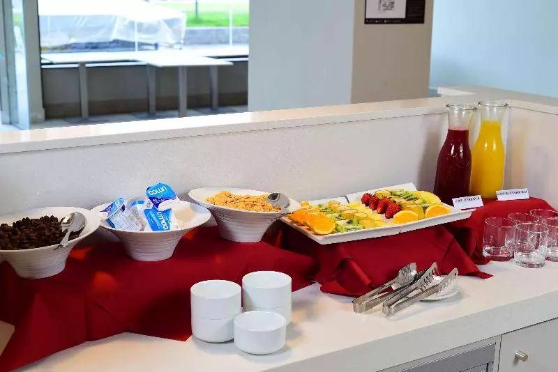 Hotelli Best Western Ferrat