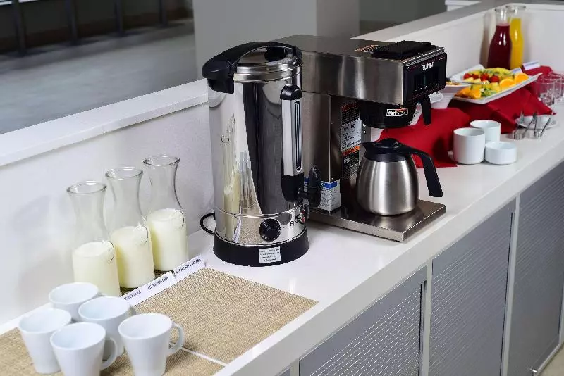 Hotelli Best Western Ferrat