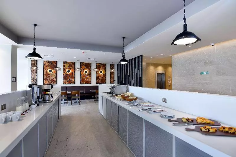 Hotelli Best Western Ferrat