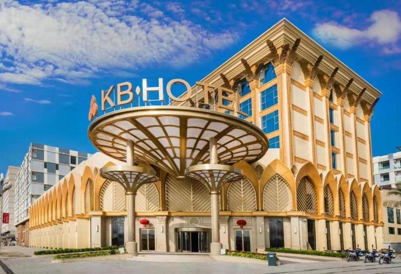 Hotel Kb