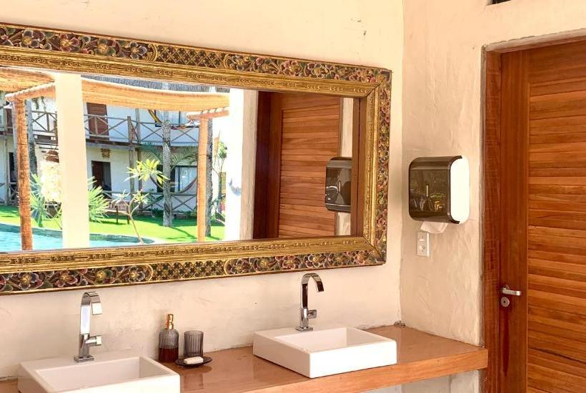 בית מלון כפרי Ventura Barra Grande