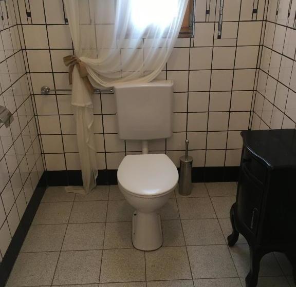 酒店 Villa Berging